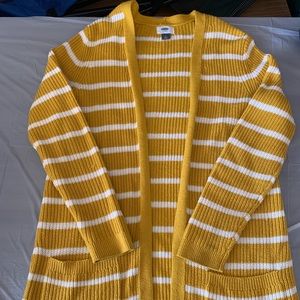 Old Navy Knit Cardigan